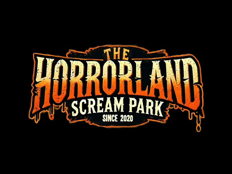 The Horrorland Scream Park - Since 2020